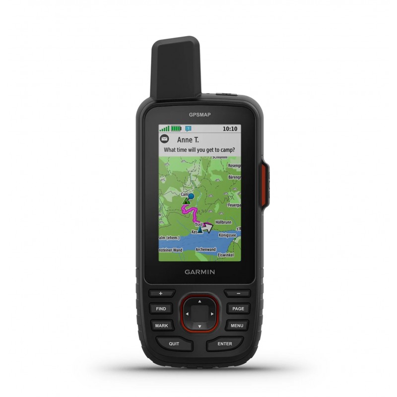 GPSMAP 67-67i