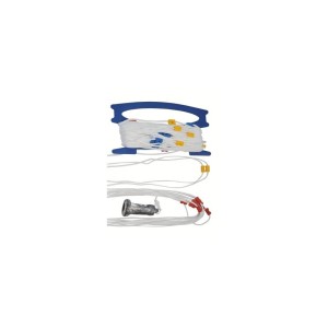 HAND-HELD SOUNDER 50 M