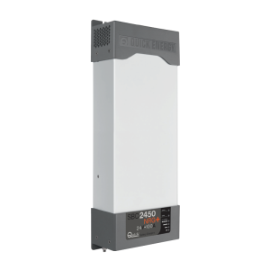 HIGH POWER SBC/NRG+ BATTERY CHARGER