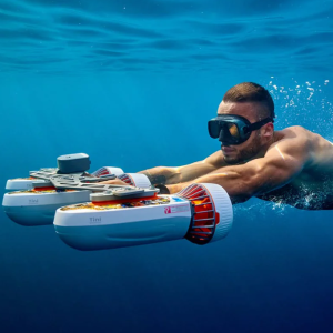 Sublue Tini Triple-engine Support Handle