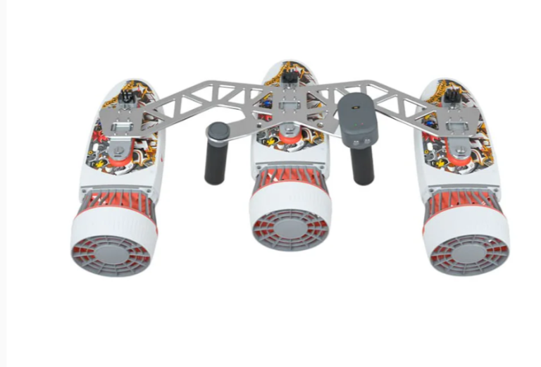 Sublue Tini Triple-engine Support Handle thumbnail 3