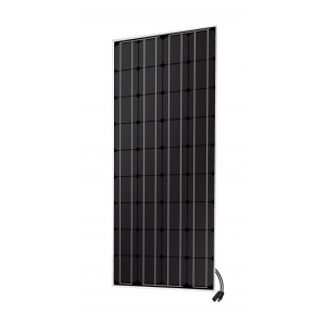 MONOCRYSTALLINE SOLAR PANELS