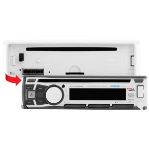 MR762 BRGB BOSS-MARINE