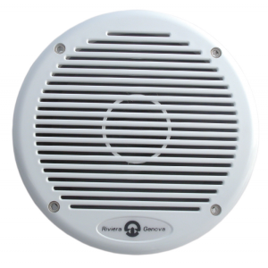 PAIR MARINE SPEAKERS