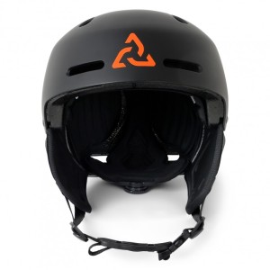PERFORMANCE WATERSPORT HELMET BLACK