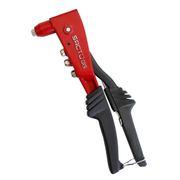 RIVETER – CREW SHOP