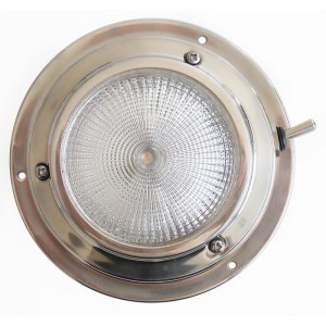 STAINLESS STEEL CEILING LAMP LED