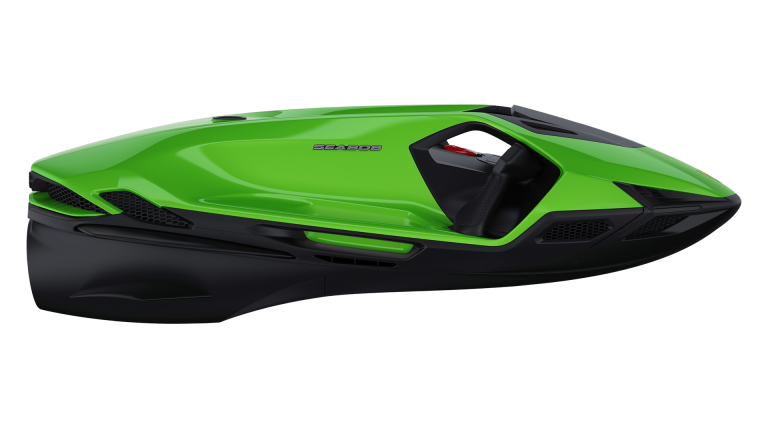 SEABOB SE63 for Automobili Lamborghini thumbnail 4