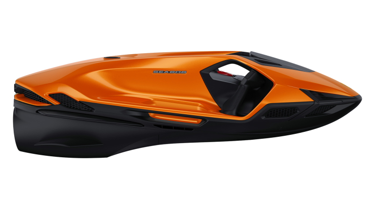 SEABOB SE63 for Automobili Lamborghini