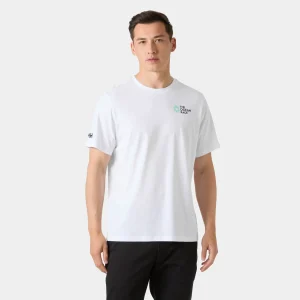 Men's The Ocean Race T-shirt 2.0