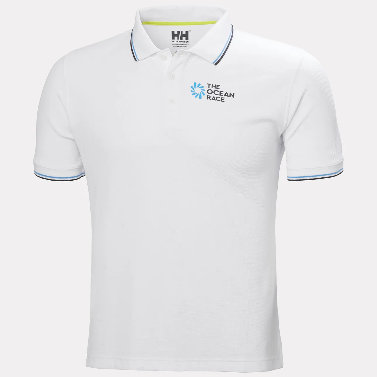 Men's The Ocean Race Polo 2.0 - Image 2