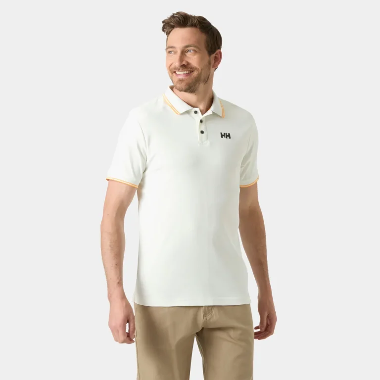 Men’s Kos Polo thumbnail 6
