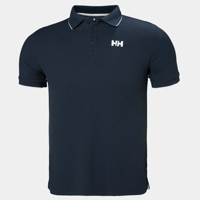 Men’s Kos Polo thumbnail 2