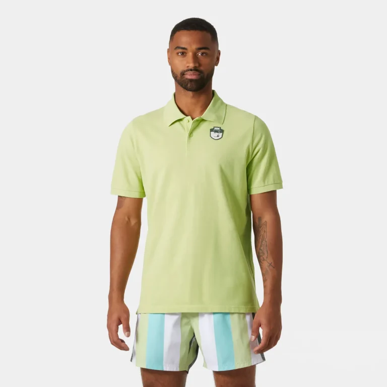 Men’s Marstrand Polo thumbnail 2