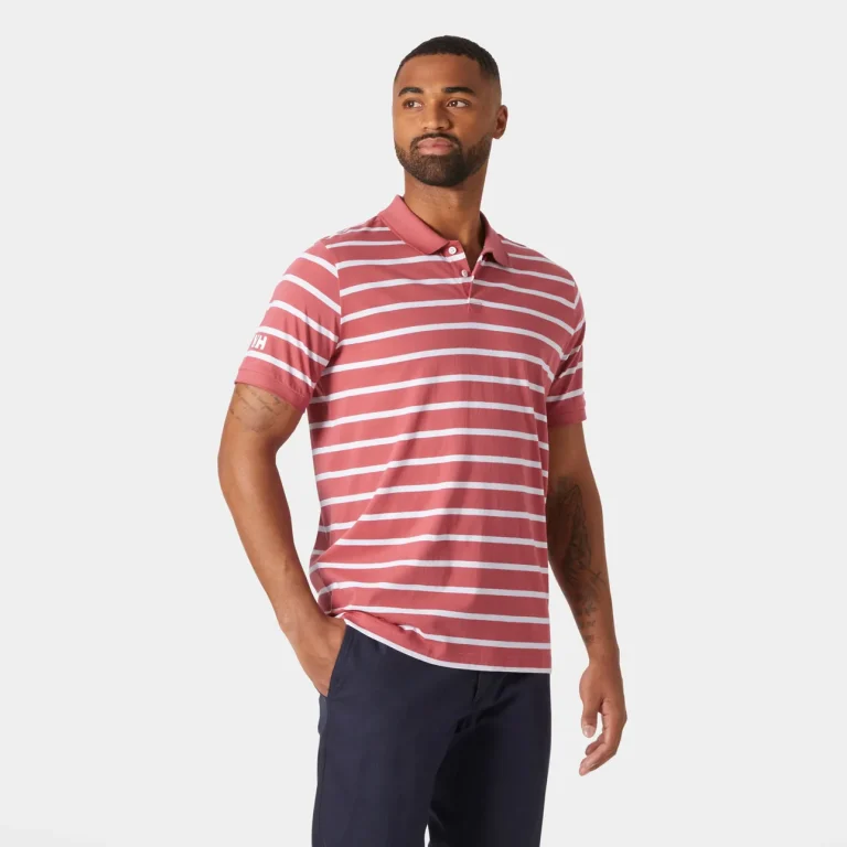 Men’s Newport Polo 2.0 thumbnail 2