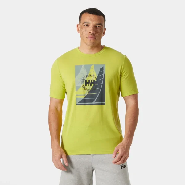 Men’s HP Race Sailing T-Shirt