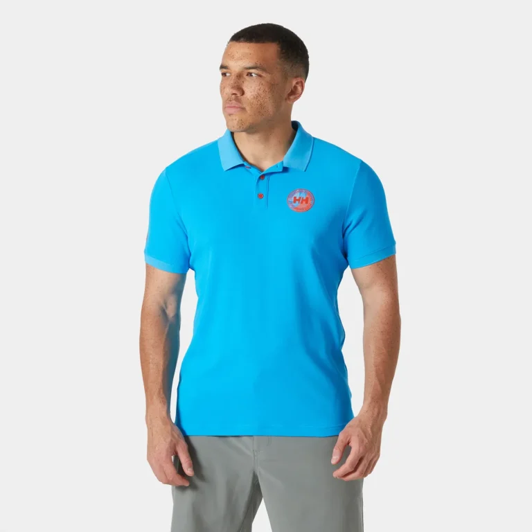 Men’s HP Race Polo 2.0