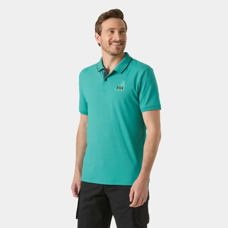 Men’s HP Figari Polo thumbnail 6