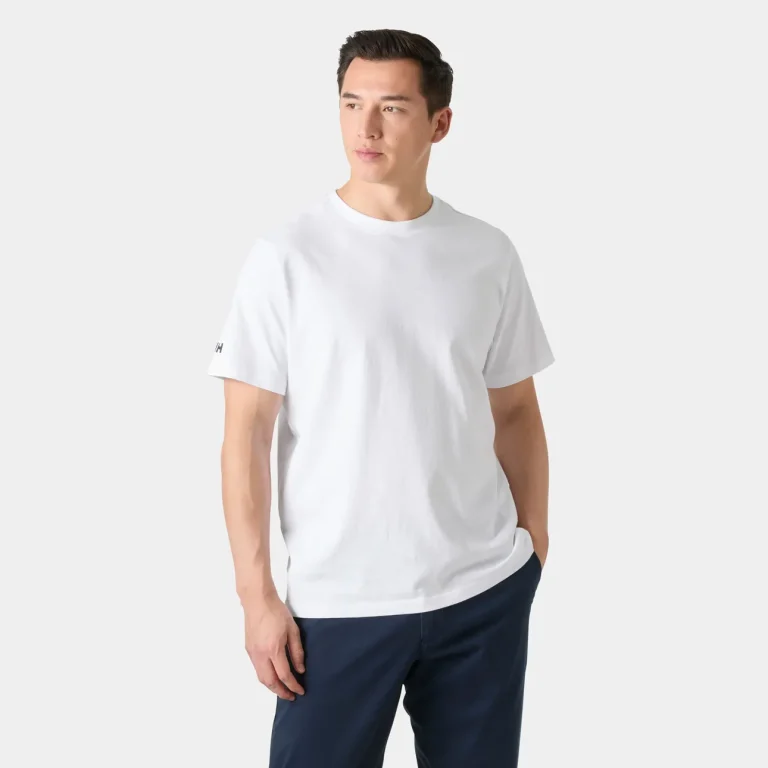 Men’s Crew T-Shirt 2.0 thumbnail 2