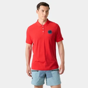 Men's HP Race Polo