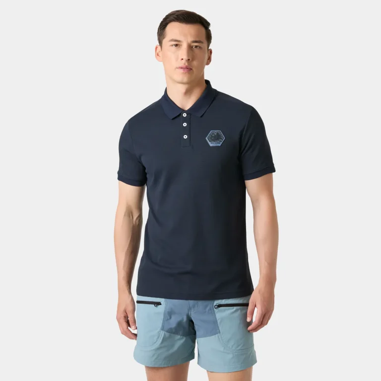 Men’s HP Race Polo thumbnail 2