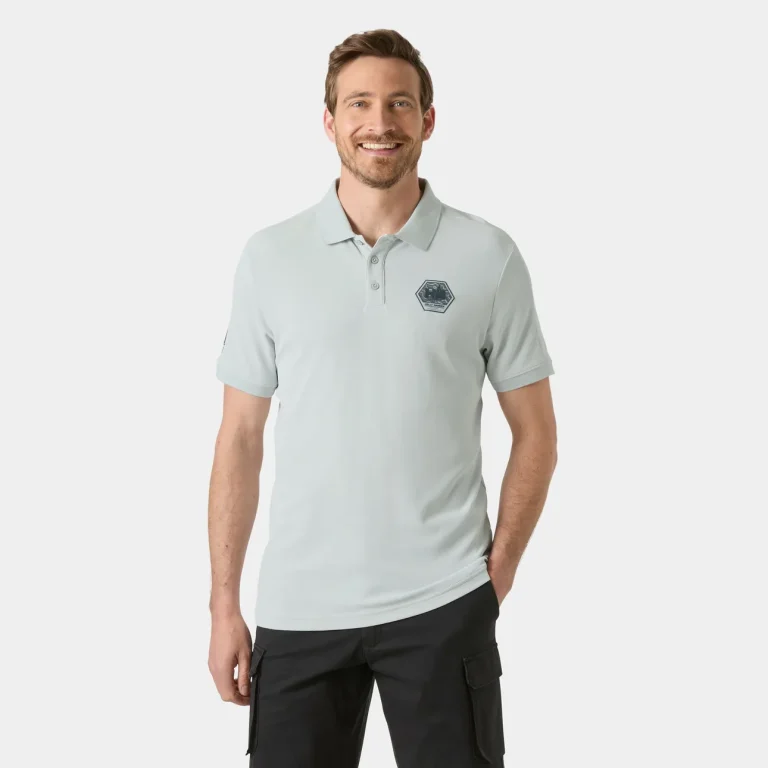 Men’s HP Race Polo thumbnail 4