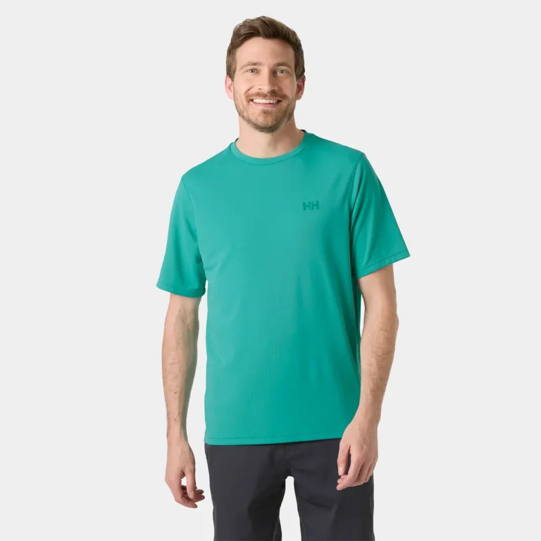 Men’s LIFA® Active Solen T-Shirt thumbnail 4