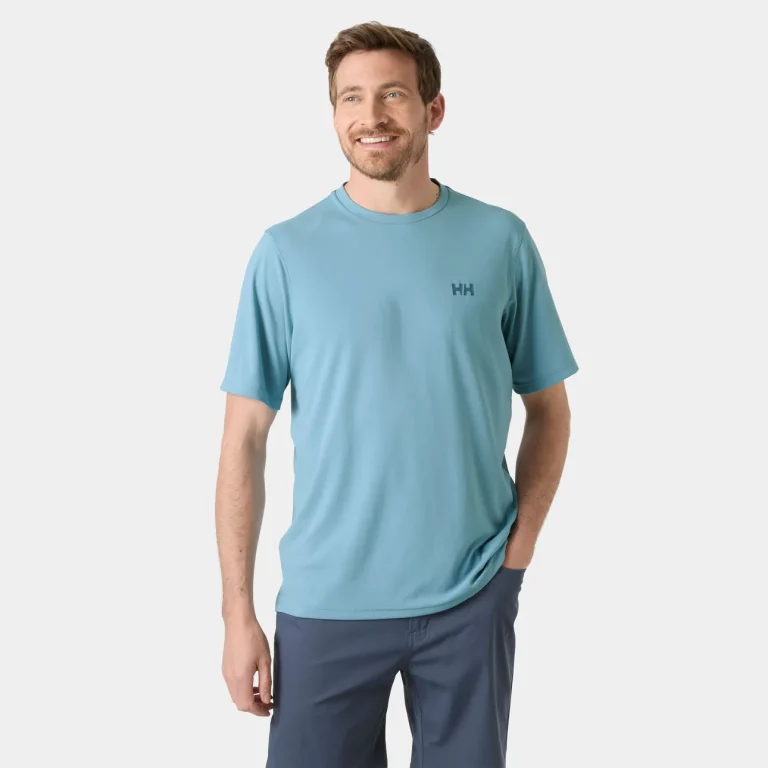 Men’s LIFA® Active Solen T-Shirt thumbnail 3