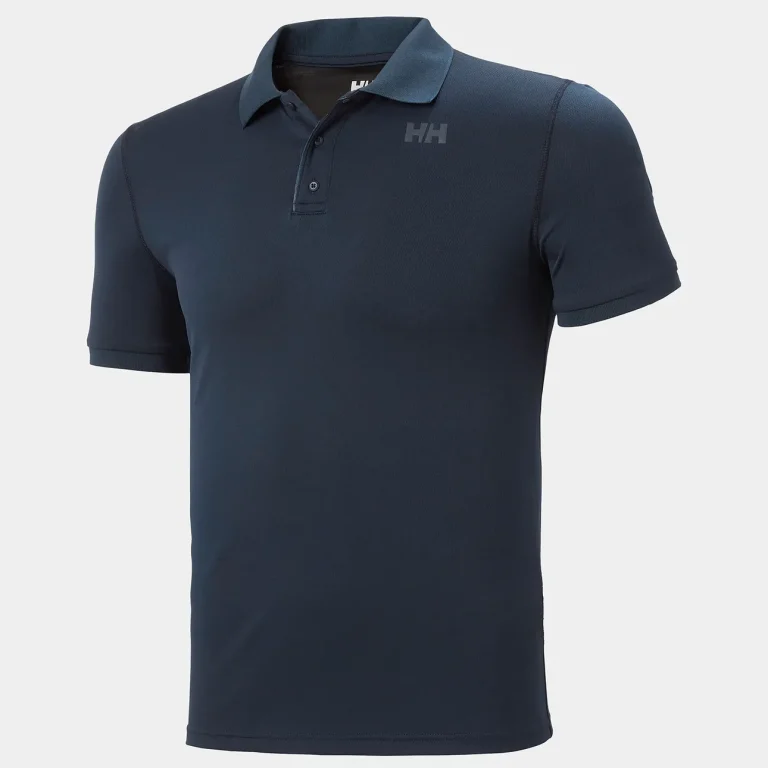 Men’s HH LIFA® Active Solen Polo thumbnail 3