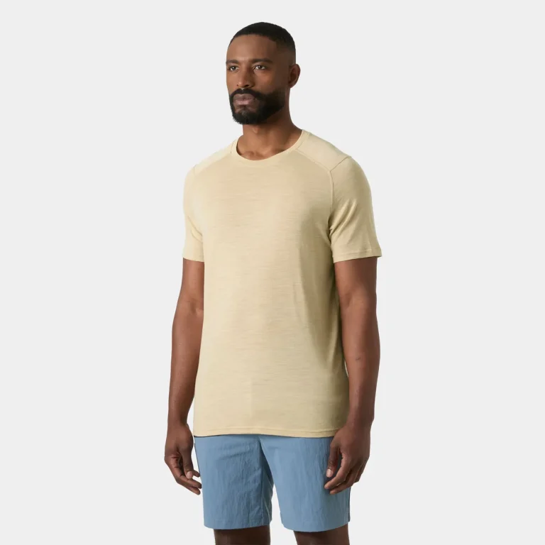 Men’s HH Durawool T-Shirt thumbnail 6