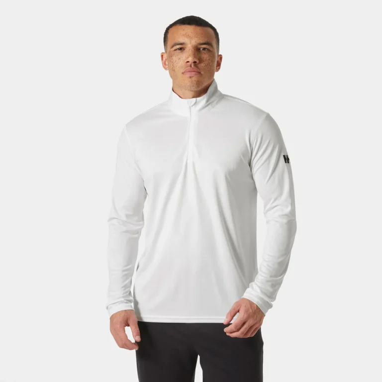 Men’s HH Tech Half-Zip 2.0 thumbnail 2