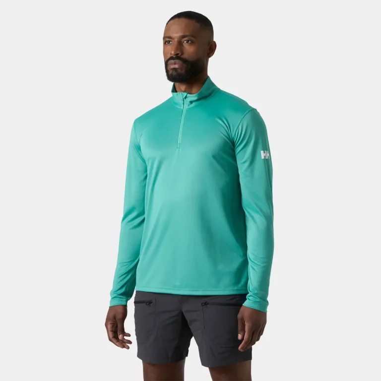Men’s HH Tech Half-Zip 2.0 thumbnail 4