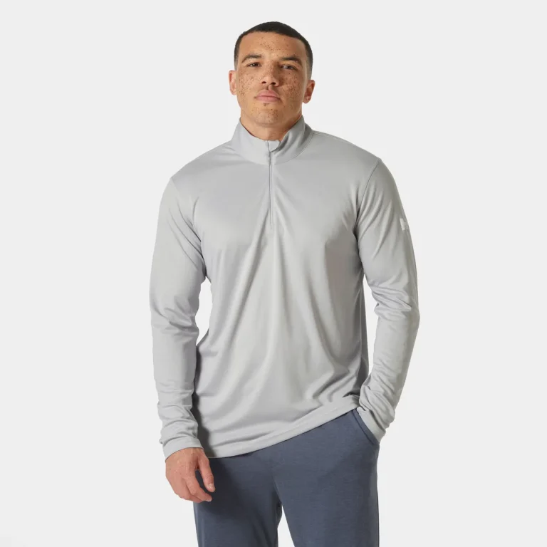 Men’s HH Tech Half-Zip 2.0 thumbnail 3