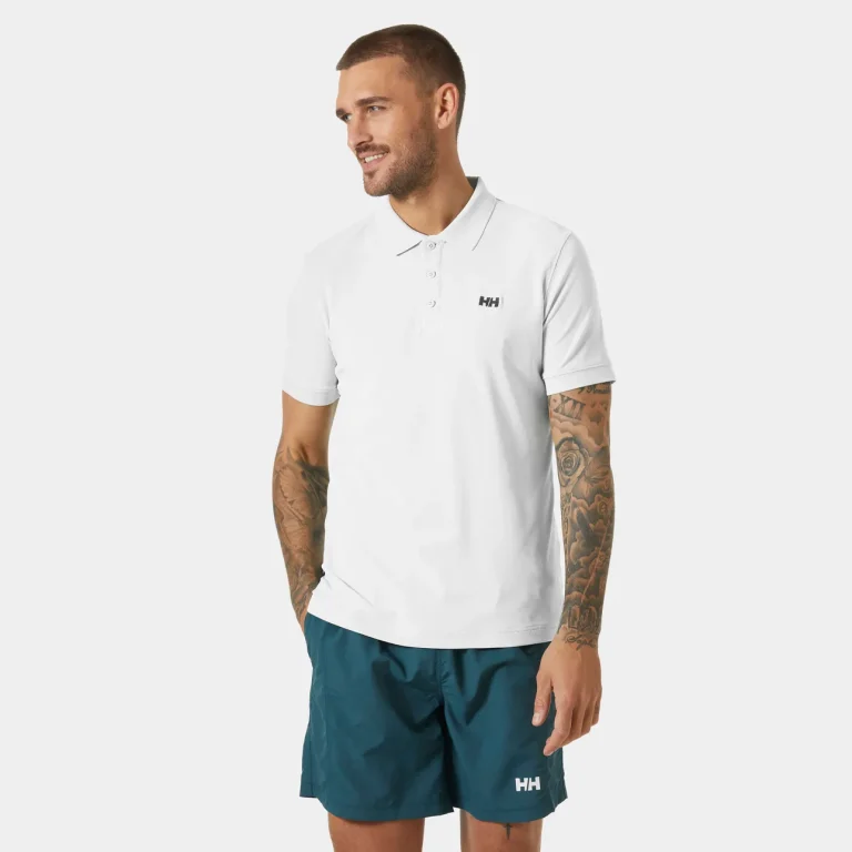 Men’s Driftline Polo thumbnail 4