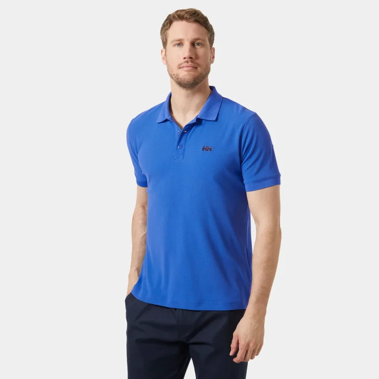 Men’s Driftline Polo thumbnail 6