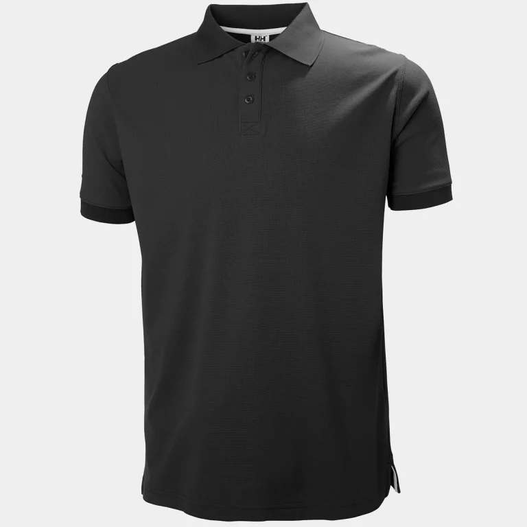 Men’s Quick-Dry Riftline Polo thumbnail 3