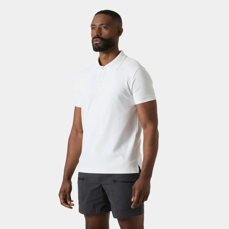 Men’s Crewline Polo