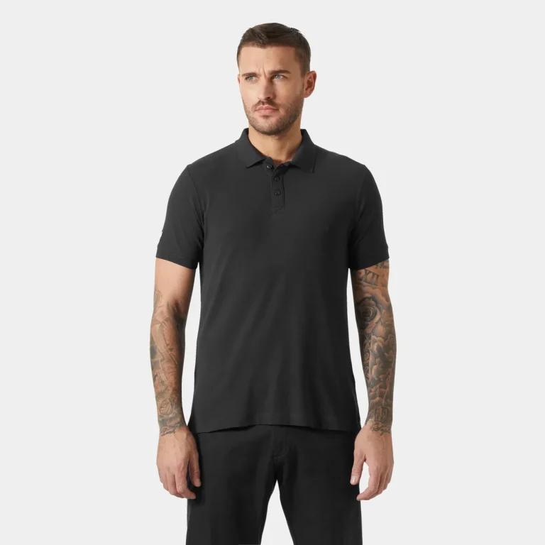 Men’s Crewline Polo thumbnail 4