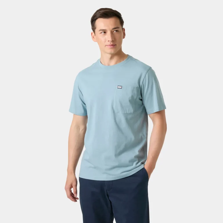 Men’s Hudson T-Shirt thumbnail 4