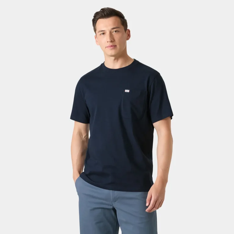 Men’s Hudson T-Shirt thumbnail 2
