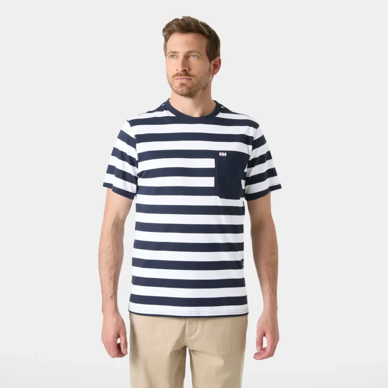 Men’s Hudson T-Shirt thumbnail 3