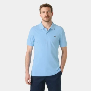 Men's Elba Fitted Polo