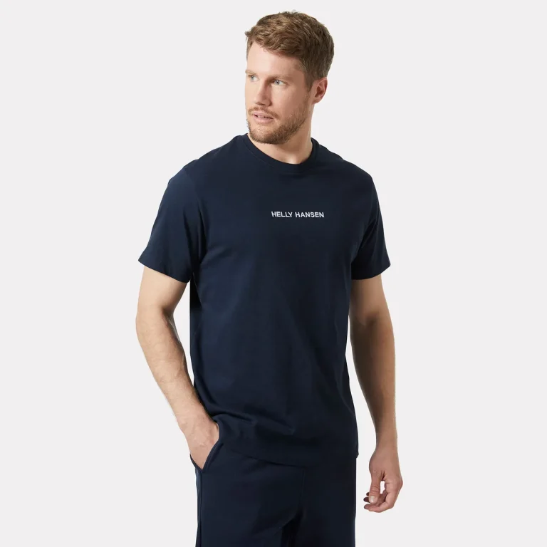 Men’s Core T-shirt 2.0 thumbnail 3