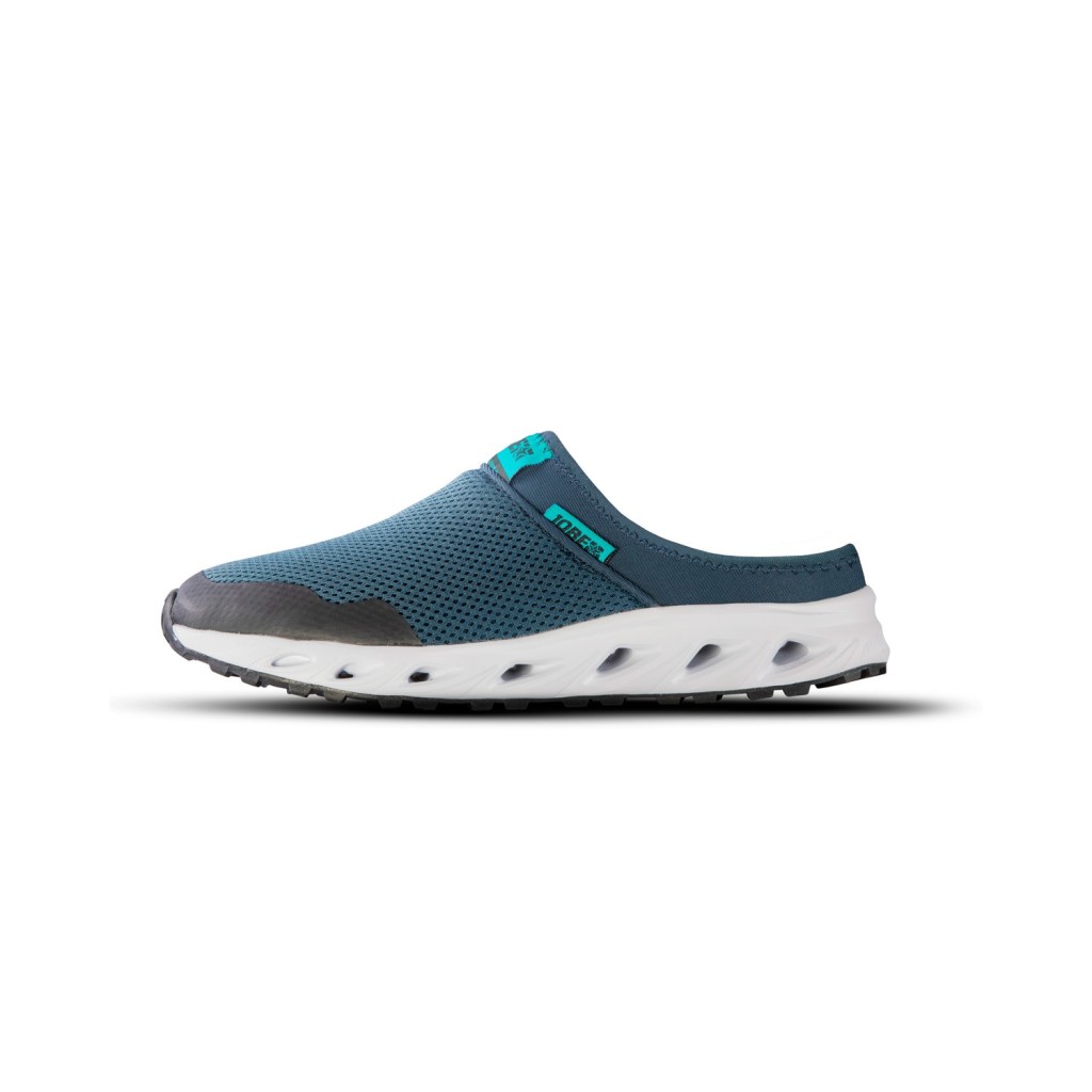 JOBE DISCOVER SLIDE SANDAL MIDNIGHT BLUE /42
