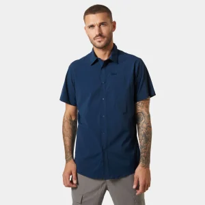 Men’s Tofino Solen Short Sleeve Shirt