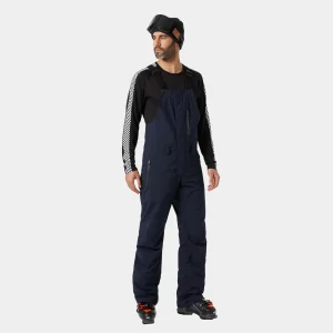 Men's Legendary Insulated Bib Pant