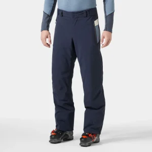 Men's Kvitfjell Race Insulated Zip Off Ski Pants
