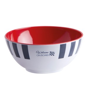 Plates and Bowls