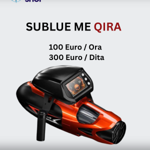 SUBLUE ME QIRA