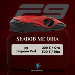 SEABOB F9 ME QIRA